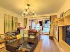 杨浦公园景观房 精装修 拎包入住