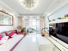 同济大学景观房 小高层 精装修 拎包入住 带产权车位