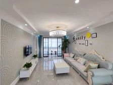 佳泰性价比好房 南北通透 带车位 精装修