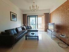 徐汇滨江 南北通透 正规商品房 近医院 双卫格局 临地铁