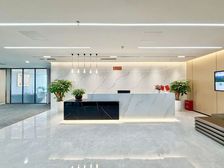 90一平,520平汉京金融中心,精装修带全家私,来电