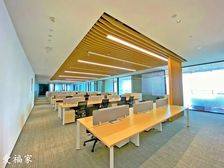 (前海桂湾金融街)大降价!1800平整层豪装带家私!看海景!