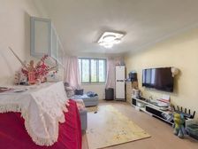 婚房装修30万,南北通透,采光视野好,近13号地铁线