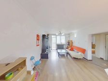 丰台科技园 恒富花园全明两居 满五年