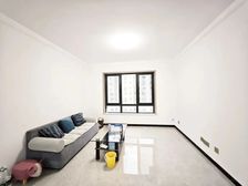 名士豪庭2区 高档社区 拎包入住 视线好 居住舒适 带车位