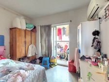 嘉海雅苑南北通透两房 满五毛坯中层住宅