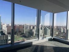 建国门六星超甲级写字楼 450平高层办公空间出租