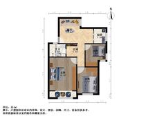 无税,自住房,保养好,学校未用,诚心出售