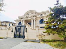 直亏仟万 舜山府独栋别墅 花园800平 地下室全采光