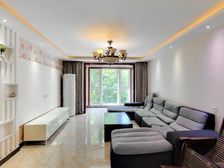 0.5佣 鸿坤理想城礼域府 3/18层 无个税 小区中间