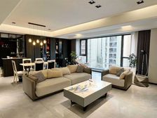 首付2万 单价5800 118平米 龙湖中骏现房洋房 夏天特