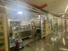 CBD东大桥SOHO尚都40平商铺 8米面宽 近地铁 可注册