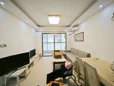 南站新城 得房好 21房 核心地段配套成熟 (带30平花园