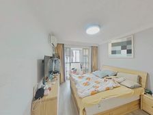 芳华路白杨路路口 不靠路 双南全明 好停车