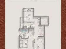 叠拼别墅,商圈围合-领潮全球摩登 跃动都荟繁华