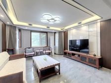 拥金1% 瑞江花园菊苑 2楼两室 南北通透 精装修 拎包入住