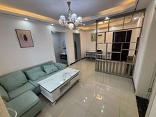 新出!昱祥苑两房,门口大公园,业主市区房子已看好