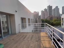 整层出租丨网红创意园丨带露台丨老法租丨百年历史文化街丨安福里