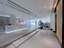 衡山路创意园区 衡山8号 越界永嘉庭 永福里 趣办上堪