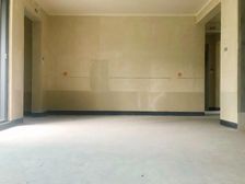 金辉玖珑云璟 四房双卫 洋房带花园 闹中取静 奥体旁