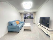 急 2005年小区 价格可谈 满五 拎包入住近龙阳路地铁