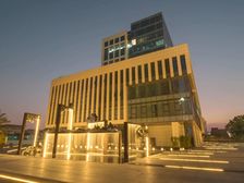 广州芯大厦甲级写字楼 100至500平办公室 2元/平/天