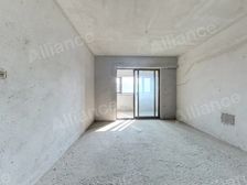 城东 5中旁 次新小区 水墨芳林 高层视野好 证满有钥匙急售