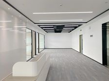 黄埔甲级写字楼 生生广场300平中层办公空间