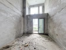 总价20万 澜湖郡可做两层 单身公寓 地段好 视野好