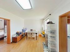 新上复式三房,带露台满五年年精装修,诚意出售业主自己住的