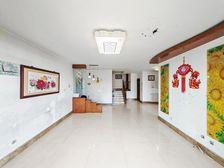 三箭吉祥苑 3室2厅2卫 精装修 300万元