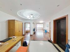 聚龙家园南北通全明3房,不靠路近轨交,中楼层环境优美诚意出售