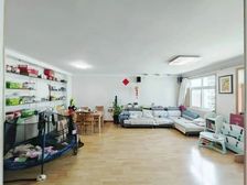 普利文东花园3号楼 3居室户型房正采光好不临街新上房源!