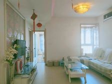 2号线袁家岗轻轨站旁新出精装三房出售 安静 看房方便