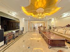 品质样板社区 三盛四季公园二期 豪装 大平层 急售 证满