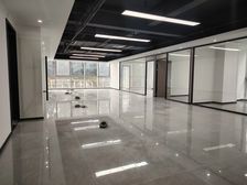 黄埔科学城甲级写字楼 320方办公室出租 租金含税带装修