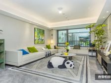 石景山越秀天玥南向三居 精装准新房 近6号线杨庄站