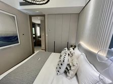 一手房源 首付低至88万起精装三房 无中介费用