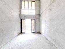 聚龙小镇 高层复式视野好 证满 环境好 人文素质高 有钥匙