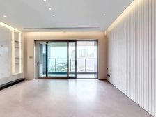 招商玺家园双龙抱珠看海景2房,豪华装修