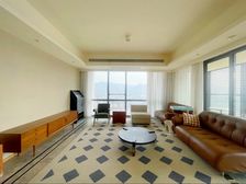 渝中区 来福士广场 二房