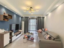 合适即减2 白沙电梯房 中层精装 两房 配全屋家私电器