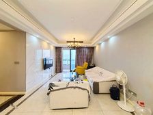 江北区 寰宇天下天悦 三房 225万