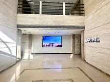 双井地铁口820平米整层办公丨5.5全含丨8个间