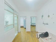 花木 商圈成熟 医疗配套成熟 临地铁 密度低 交通便捷