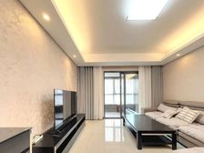 白塘景苑前排大五房 轻轨一号线五号线加持 降价120万急售