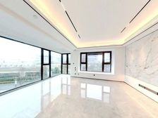 捡漏 华润外滩244户型 急卖房源 边户 大横厅,带车位急售