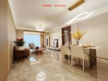 (端午特惠100万买)南滨路江景房,首付15万精装3房,送产