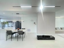 碧云新天地二期 3室2厅1卫 豪华装修 680万元