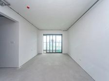 23年竣工网红盘180度公园景观大型花园社区